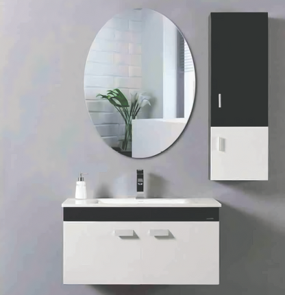 Espejo adhesivo flexible