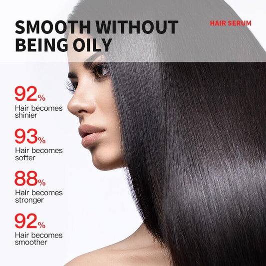 Serum Capilar Multivitaminico De Aceite De Marruecos Y Aceite De Aguacate – 40 Capsulas Kormesic