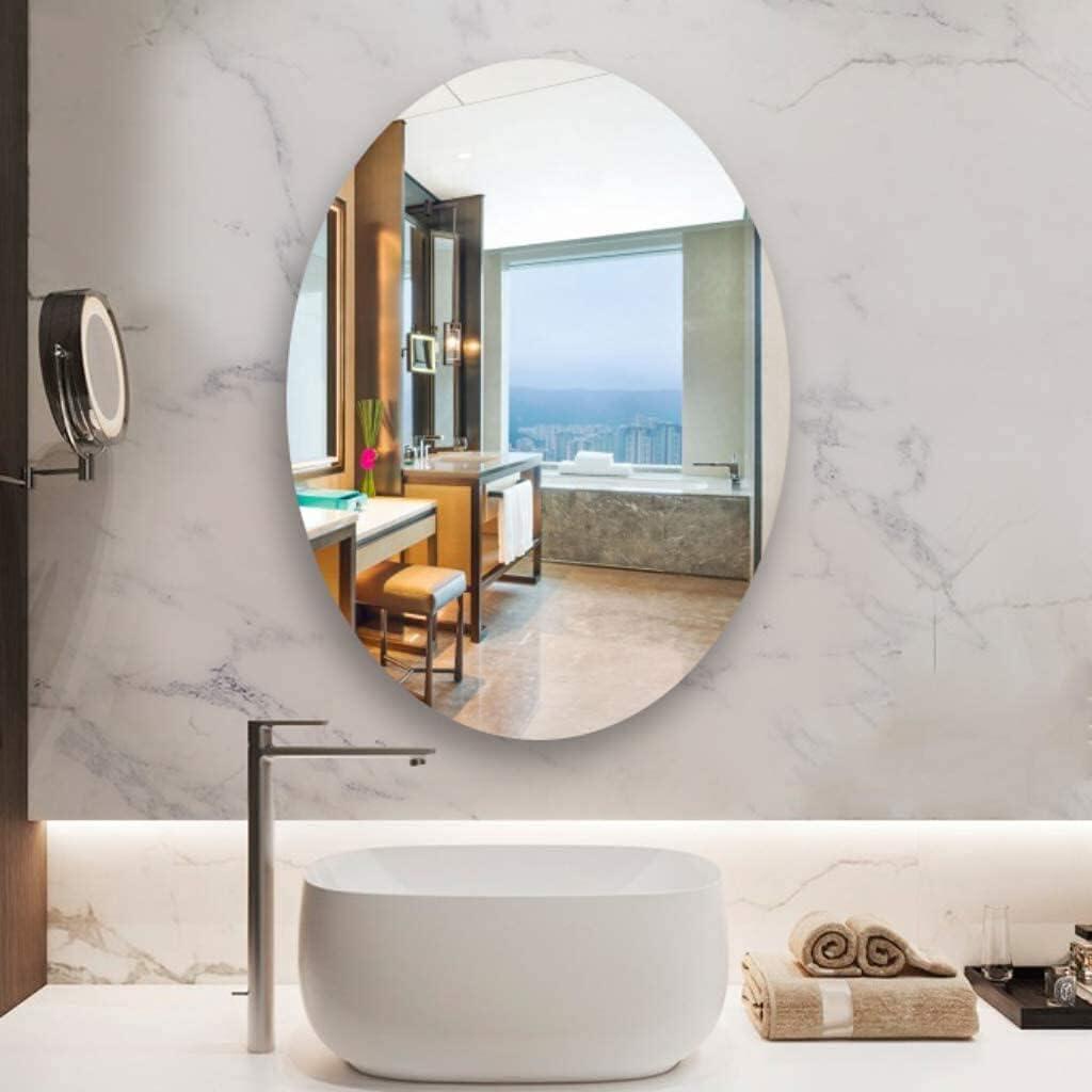 Espejo adhesivo flexible