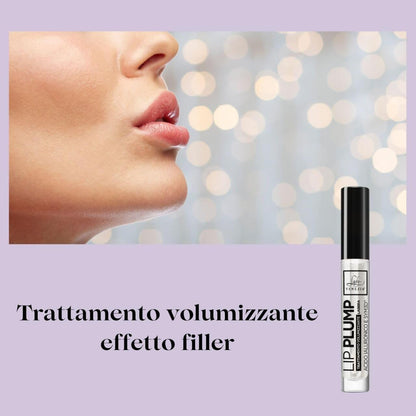 Tratamiento Voluminizador de Labios Hyaluronic (10ml) – Efecto Relleno e Hidratación Profunda