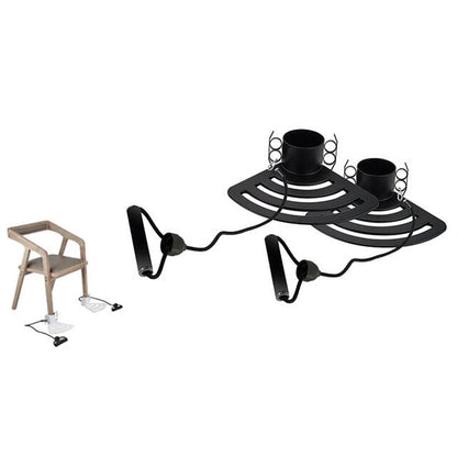 EXTENSORES DE EJERCICIO