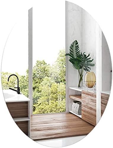 Espejo adhesivo flexible