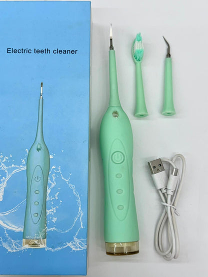 Limpiador dental ultrasonido para sarro