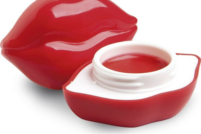 Mascarilla Nutritiva para Labios de Cereza – Hidratación y Suavidad Intensa