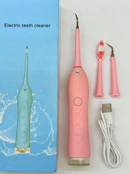 Limpiador dental ultrasonido para sarro