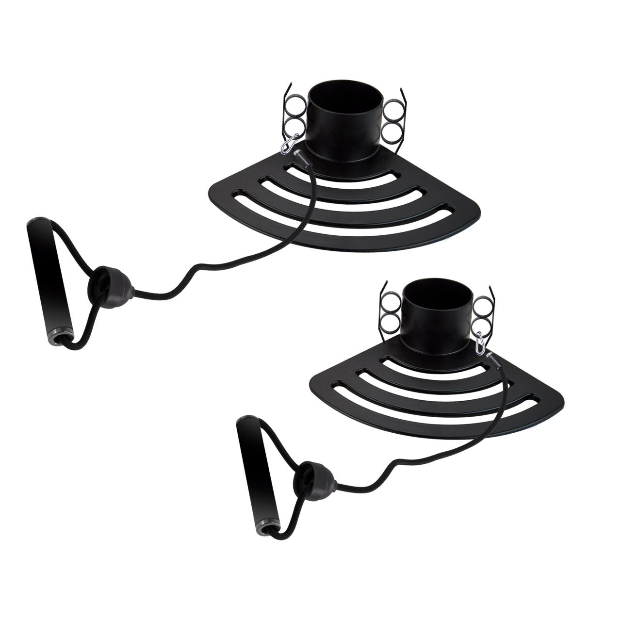 EXTENSORES DE EJERCICIO